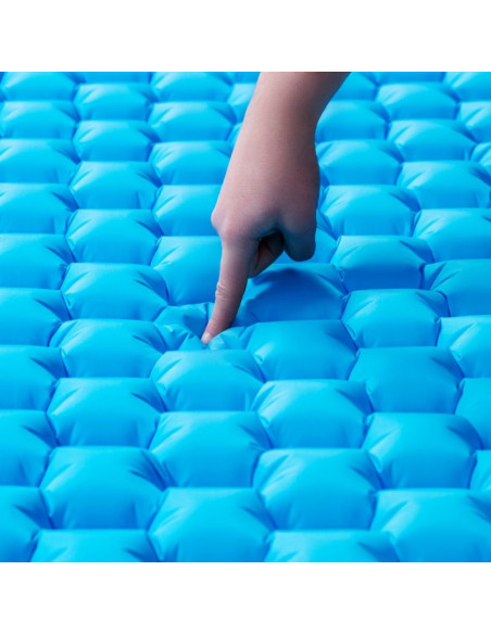 Mata turystyczna nils camp