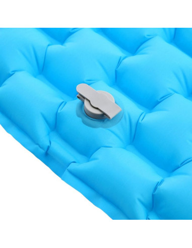 Mata turystyczna nils camp