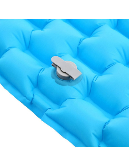 Mata turystyczna nils camp