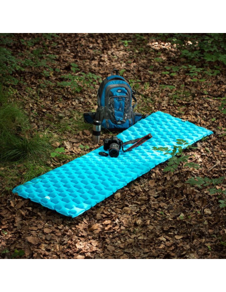 Mata turystyczna nils camp