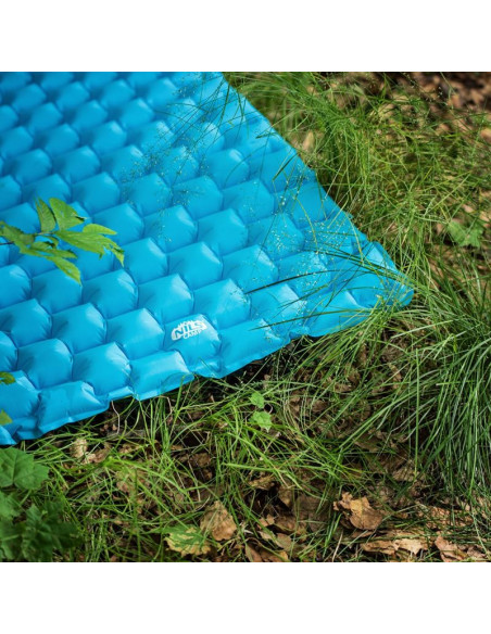 Mata turystyczna nils camp