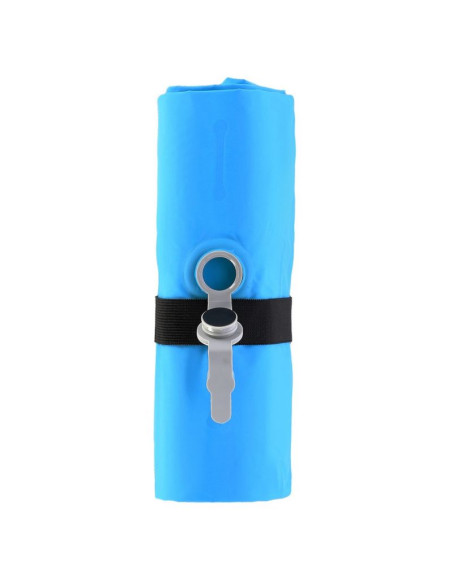 Mata turystyczna nils camp