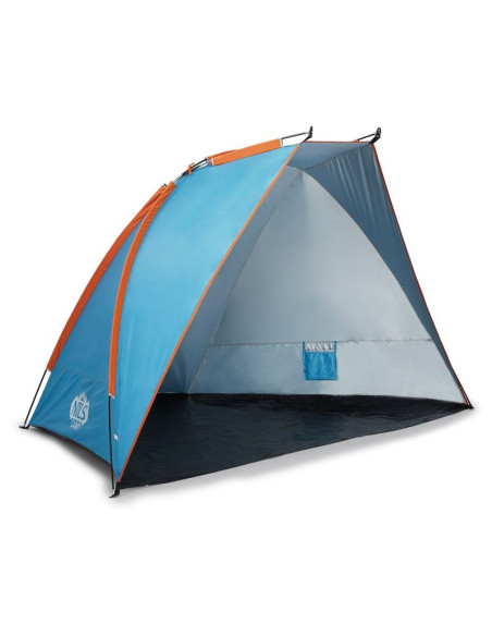 Namiot plażowy nils camp nc8030 xxl niebieski