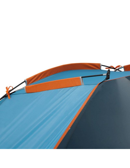 Namiot plażowy nils camp nc8030 xxl niebieski