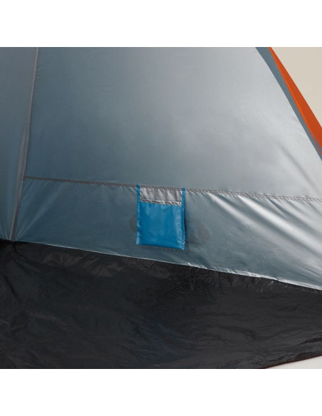 Namiot plażowy nils camp nc8030 xxl niebieski