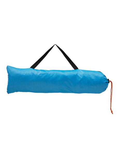 Namiot plażowy nils camp nc8030 xxl niebieski