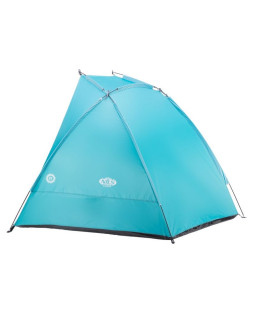 Namiot plażowy nils camp nc8030 turkusowy 260x120x120 cm 2
