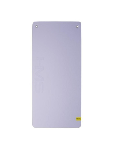 Mata fitness klubowa z otworami fioletowa hms mfk07