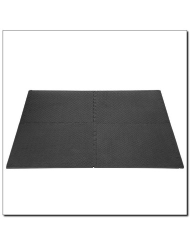 Mata puzzle c.szara 9 elementów 12mm hms mp12