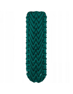 Mata turystyczna nils camp nc4005 ciemnozielona