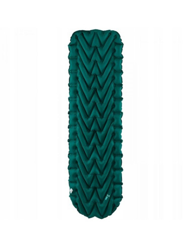 Mata turystyczna nils camp nc4005 ciemnozielona