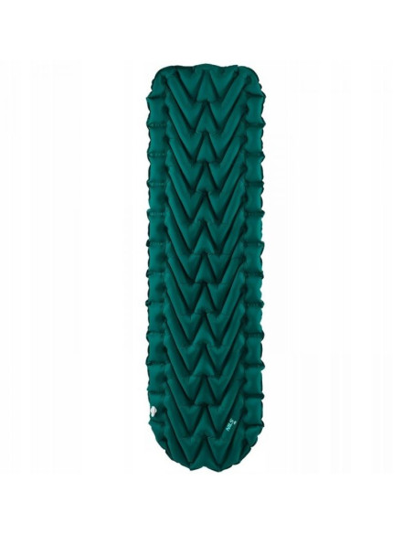 Mata turystyczna nils camp nc4005 ciemnozielona