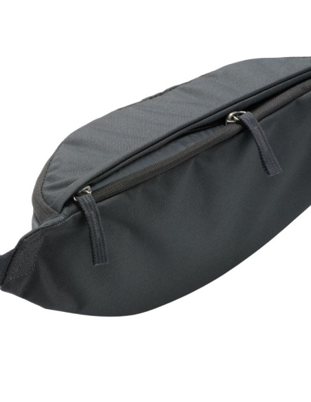 Saszetka nike heritage antracyt fz7221 060