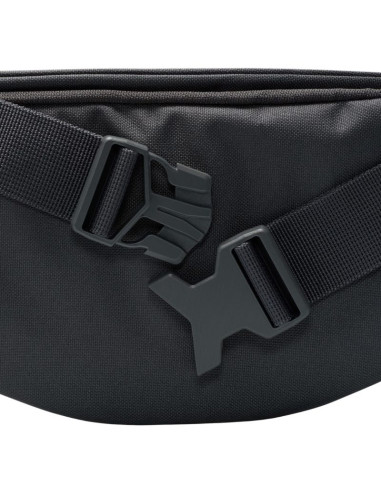 Saszetka nike heritage antracyt fz7221 060