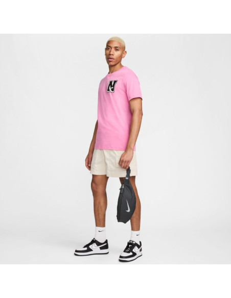 Saszetka nike heritage antracyt fz7221 060