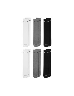 Skarpety nike everyday plus cush 6 par sx6897 965