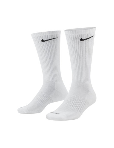 Skarpety nike everyday plus cush 6 par sx6897 965