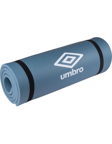 Mata fitness nbr antypoślizgowa 190x58x1,5 cm umbro