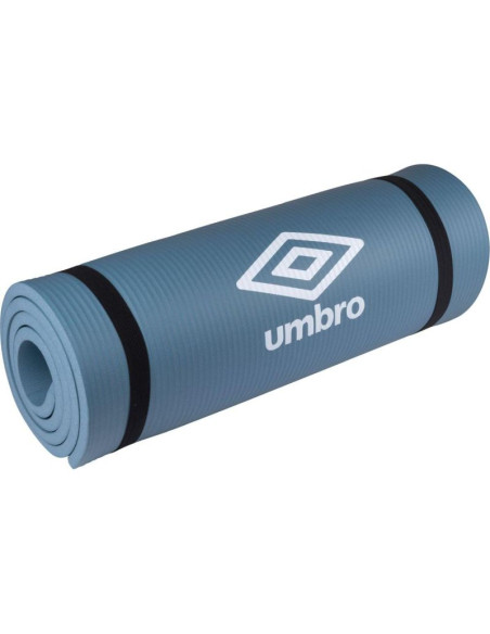 Mata fitness nbr antypoślizgowa 190x58x1,5 cm umbro