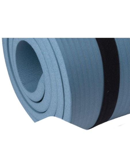 Mata fitness nbr antypoślizgowa 190x58x1,5 cm umbro