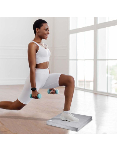 Mata poduszka kostka równoważna pad balance umbro