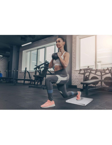 Mata poduszka kostka równoważna pad balance umbro