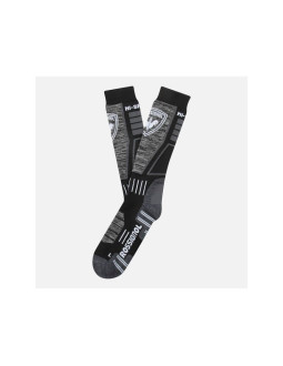 Skarpety rossignol high speed socks czarny