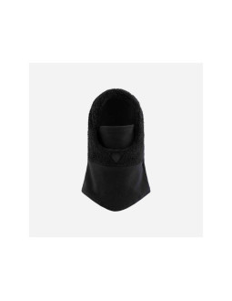 Kominiarka rossignol jr trendy balaclava czarny