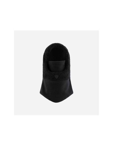 Kominiarka rossignol jr trendy balaclava czarny