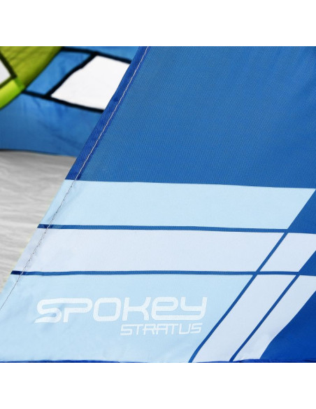 Namiot plażowy parawan stratus