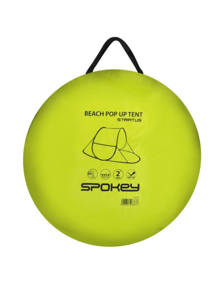 Namiot plażowy parawan stratus