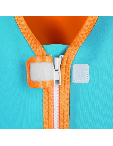 Neoprenowana kamizelka do pływania dla dzieci spokey kami