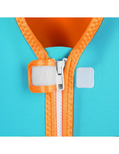 Neoprenowana kamizelka do pływania dla dzieci spokey kami