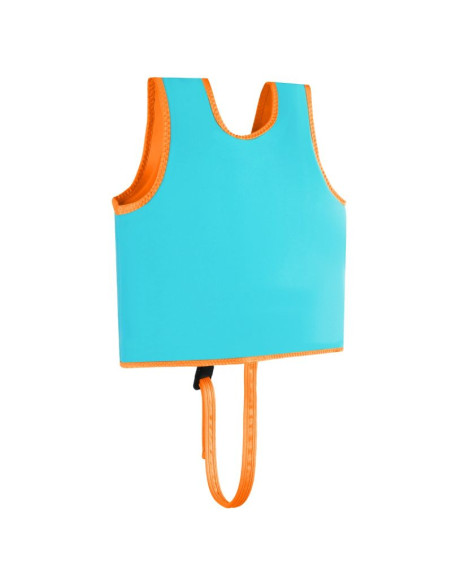 Neoprenowana kamizelka do pływania dla dzieci spokey kami