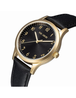 Zegarek damski paul lorens pl20019a-1a2 + box 2