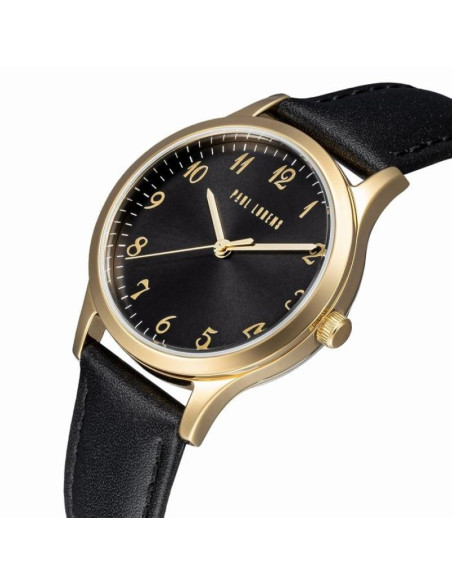 Zegarek damski paul lorens pl20019a-1a2 + box