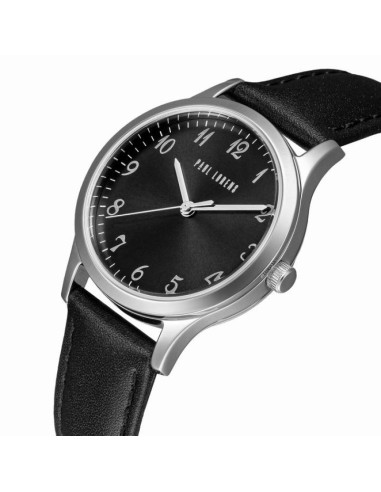 Zegarek damski paul lorens pl20019a-1c1 + box