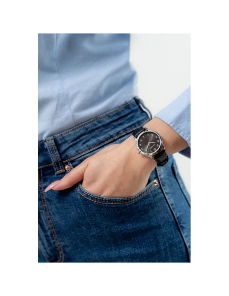 Zegarek damski paul lorens pl20019a-1c1 + box