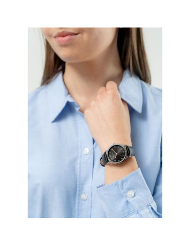 Zegarek damski paul lorens pl20019a-1c1 + box