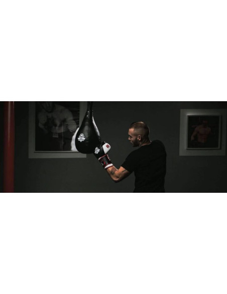 Gruszka bokserska techniczna  5 kg sk5