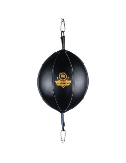 Piłka refleksowa bokserska - wzmocniona | ars-1168a