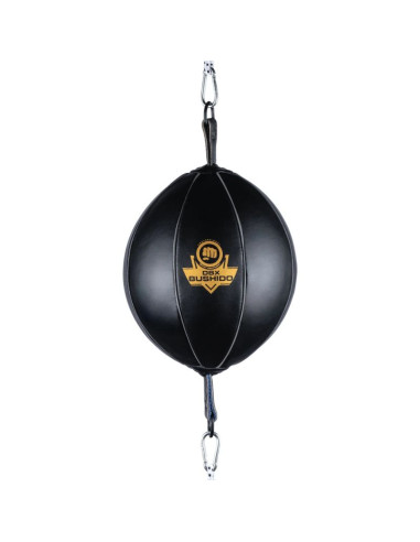 Piłka refleksowa bokserska - wzmocniona | ars-1168a