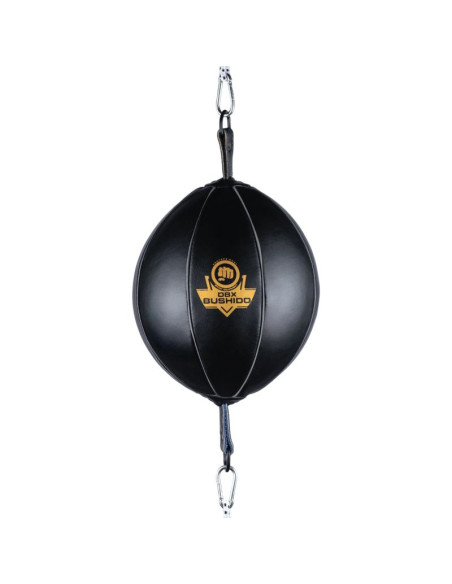 Piłka refleksowa bokserska - wzmocniona | ars-1168a