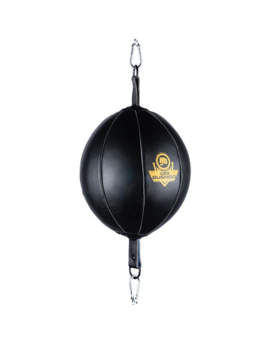 Piłka refleksowa bokserska - wzmocniona | ars-1168a