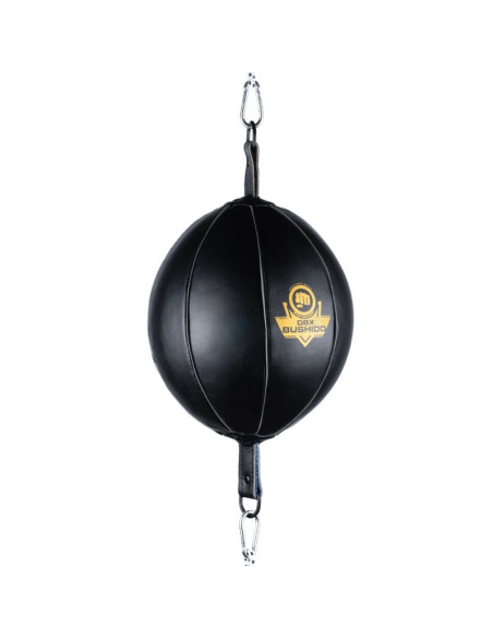 Piłka refleksowa bokserska - wzmocniona | ars-1168a