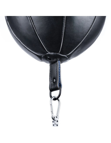 Piłka refleksowa bokserska - wzmocniona | ars-1168a