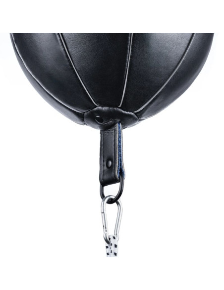 Piłka refleksowa bokserska - wzmocniona | ars-1168a