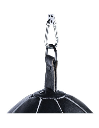 Piłka refleksowa bokserska - wzmocniona | ars-1168a