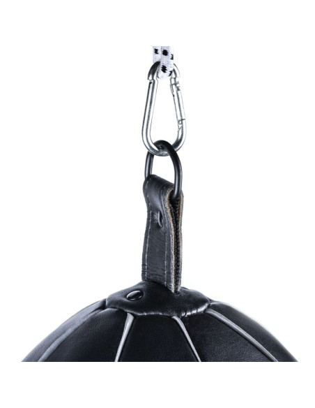 Piłka refleksowa bokserska - wzmocniona | ars-1168a