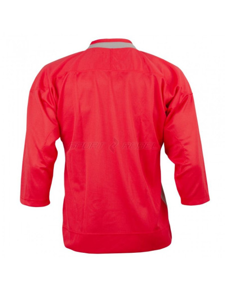 Koszulka hokejowa sportrebel sr